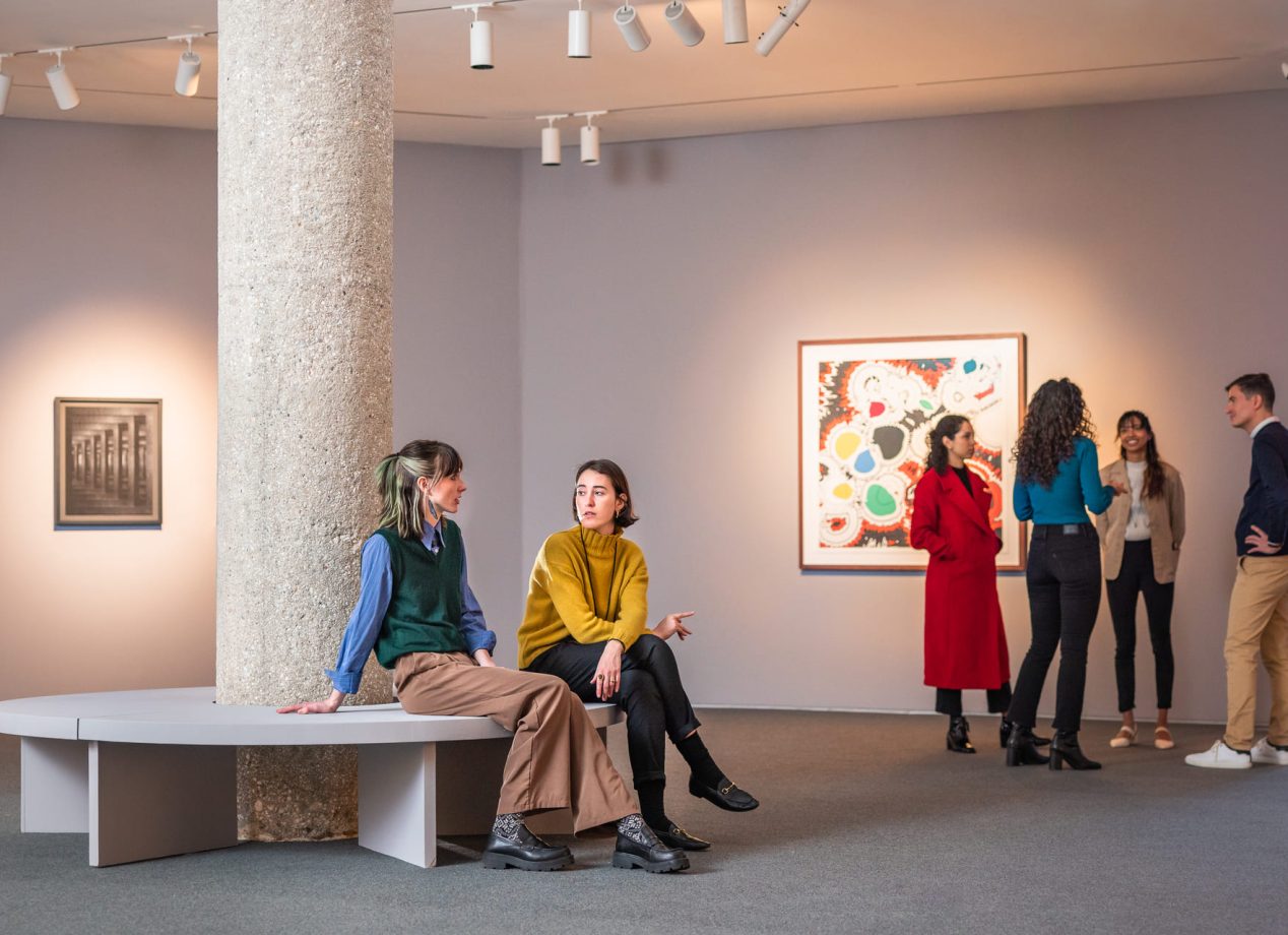 Intertropical Convergence: Gallerists Bridging the Americas