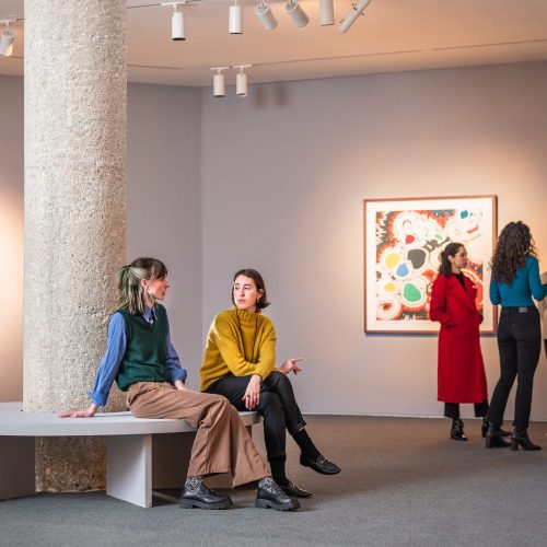 Intertropical Convergence: Gallerists Bridging the Americas