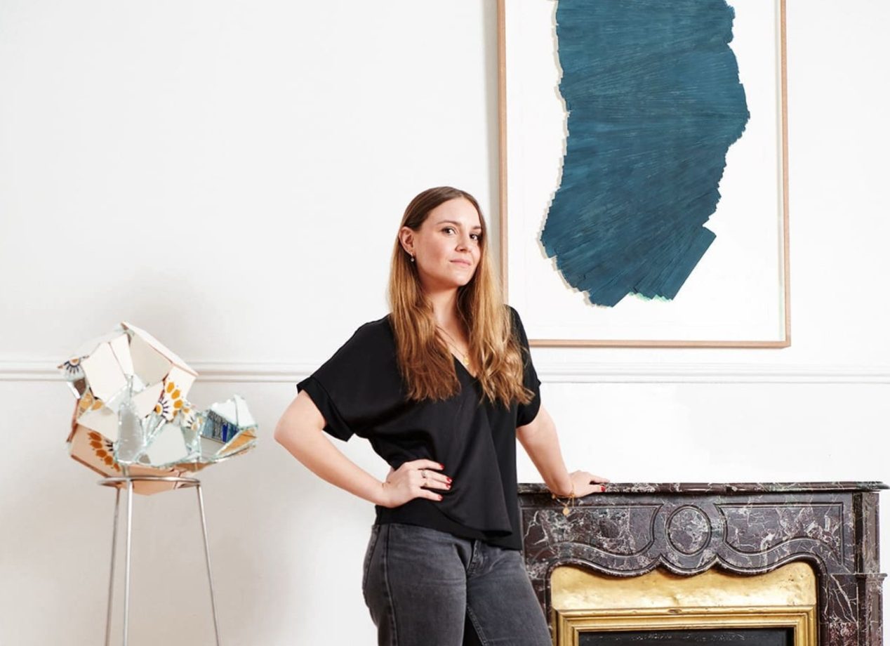 Navigating the Art Market: Sales Strategy and Artist Representation at Pace Gallery