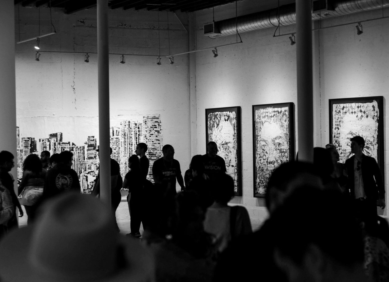 The Artist Myth, Money, and the Market: Giovanni Aloi on What Art Schools Don’t Teach