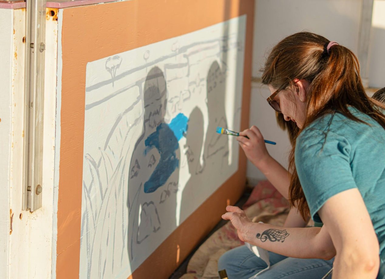 Reimagining Arts Education: Five Ways to Prepare Students for the Creative Economy